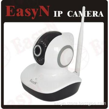 P2P network 3g wireless camera with 3G sim slot card ip camera
